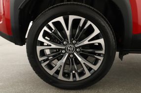 Toyota Yaris Cross - 2023