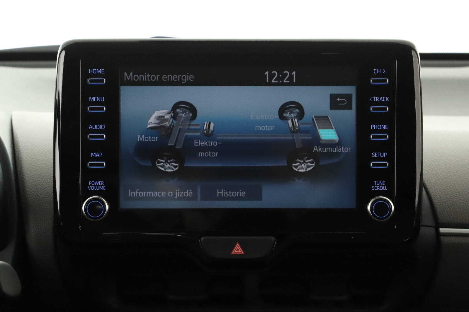 Toyota Yaris Cross - 2023