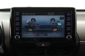 Toyota Yaris Cross - 2023