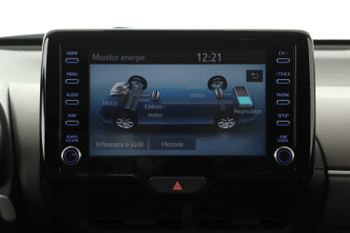 Toyota Yaris Cross - 2023