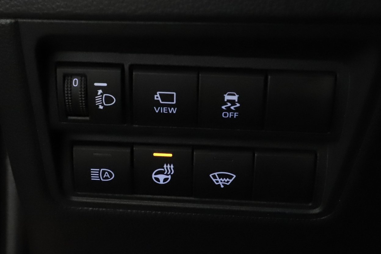 Toyota Yaris Cross - 2023