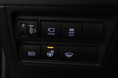 Toyota Yaris Cross - 2023