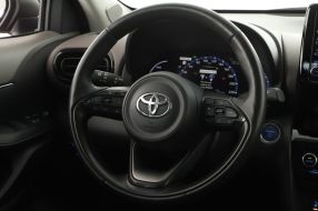 Toyota Yaris Cross - 2023