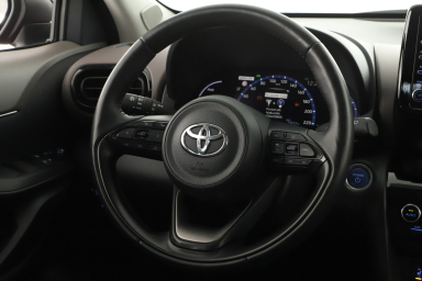Toyota Yaris Cross - 2023