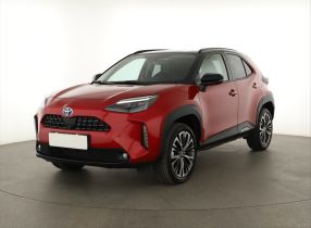 Toyota Yaris Cross - 2023