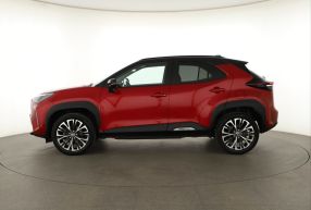 Toyota Yaris Cross - 2023