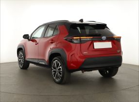 Toyota Yaris Cross - 2023
