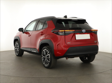 Toyota Yaris Cross - 2023