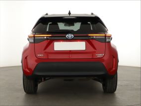 Toyota Yaris Cross - 2023
