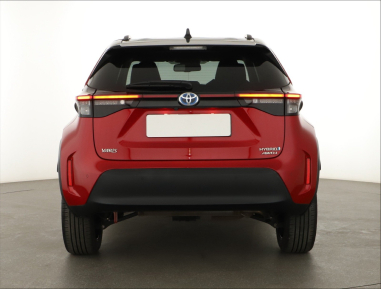 Toyota Yaris Cross - 2023