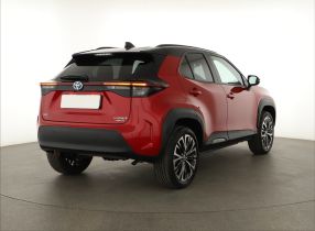 Toyota Yaris Cross - 2023