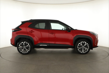 Toyota Yaris Cross - 2023