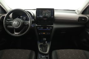 Toyota Yaris Cross - 2023