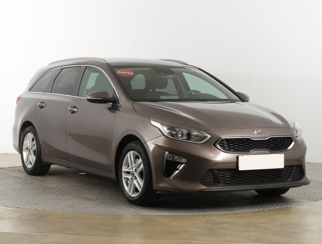 Kia Ceed 2019