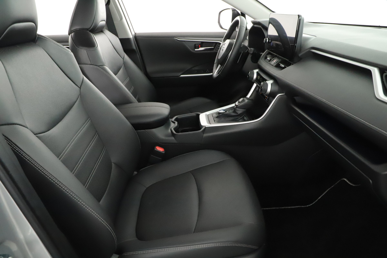 Toyota RAV 4 - 2024
