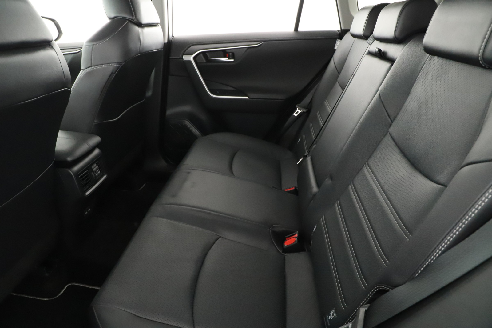 Toyota RAV 4 - 2024