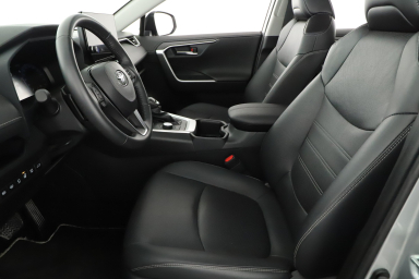 Toyota RAV 4 - 2024