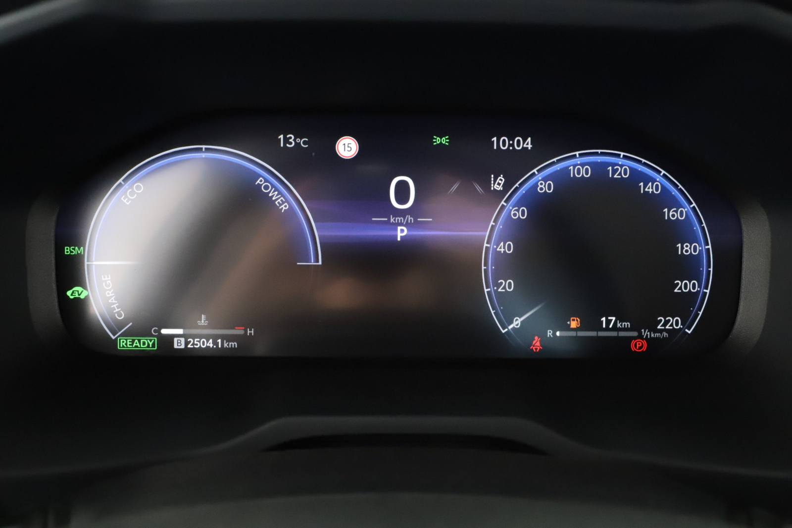 Toyota RAV 4 - 2024