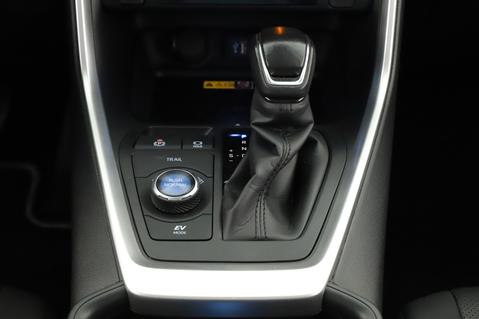 Toyota RAV 4 - 2024
