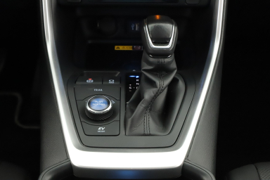 Toyota RAV 4 - 2024