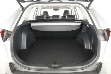 Toyota RAV 4 - 2024