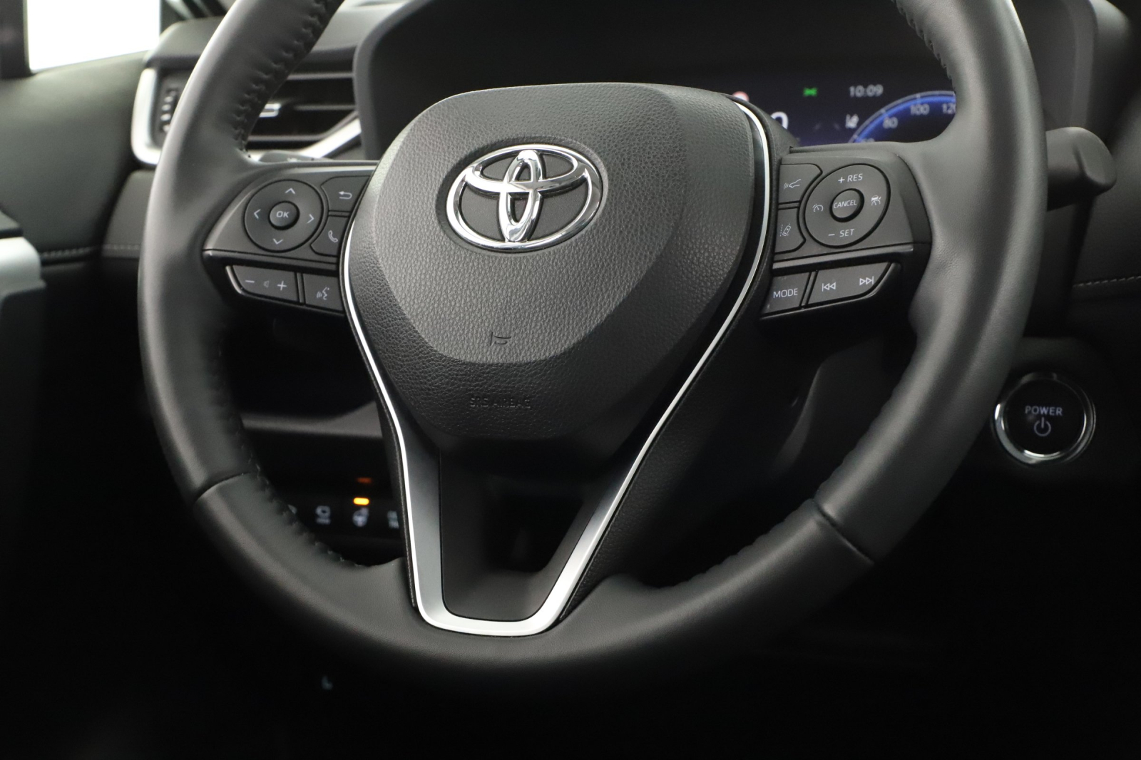 Toyota RAV 4 - 2024