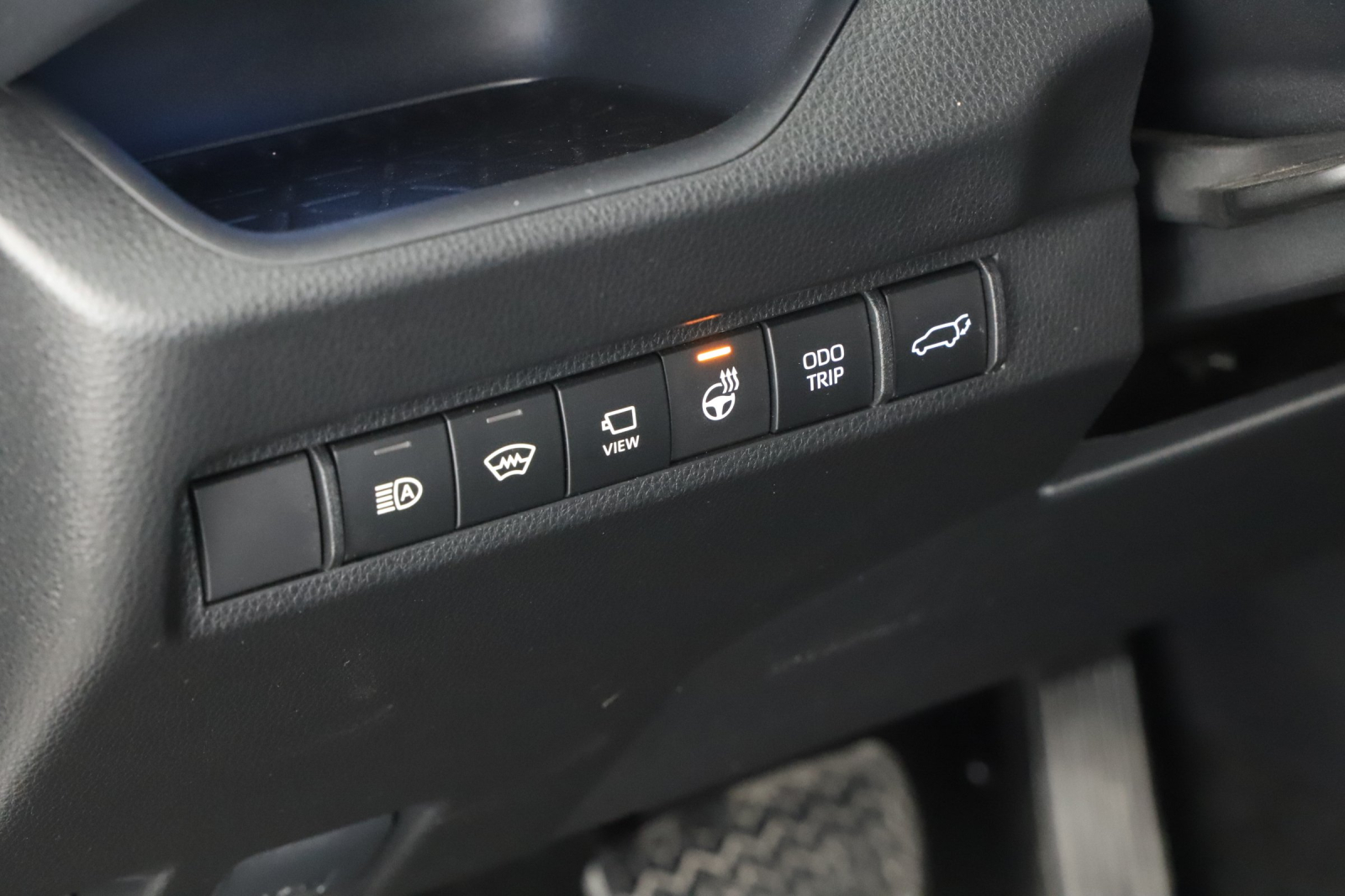 Toyota RAV 4 - 2024