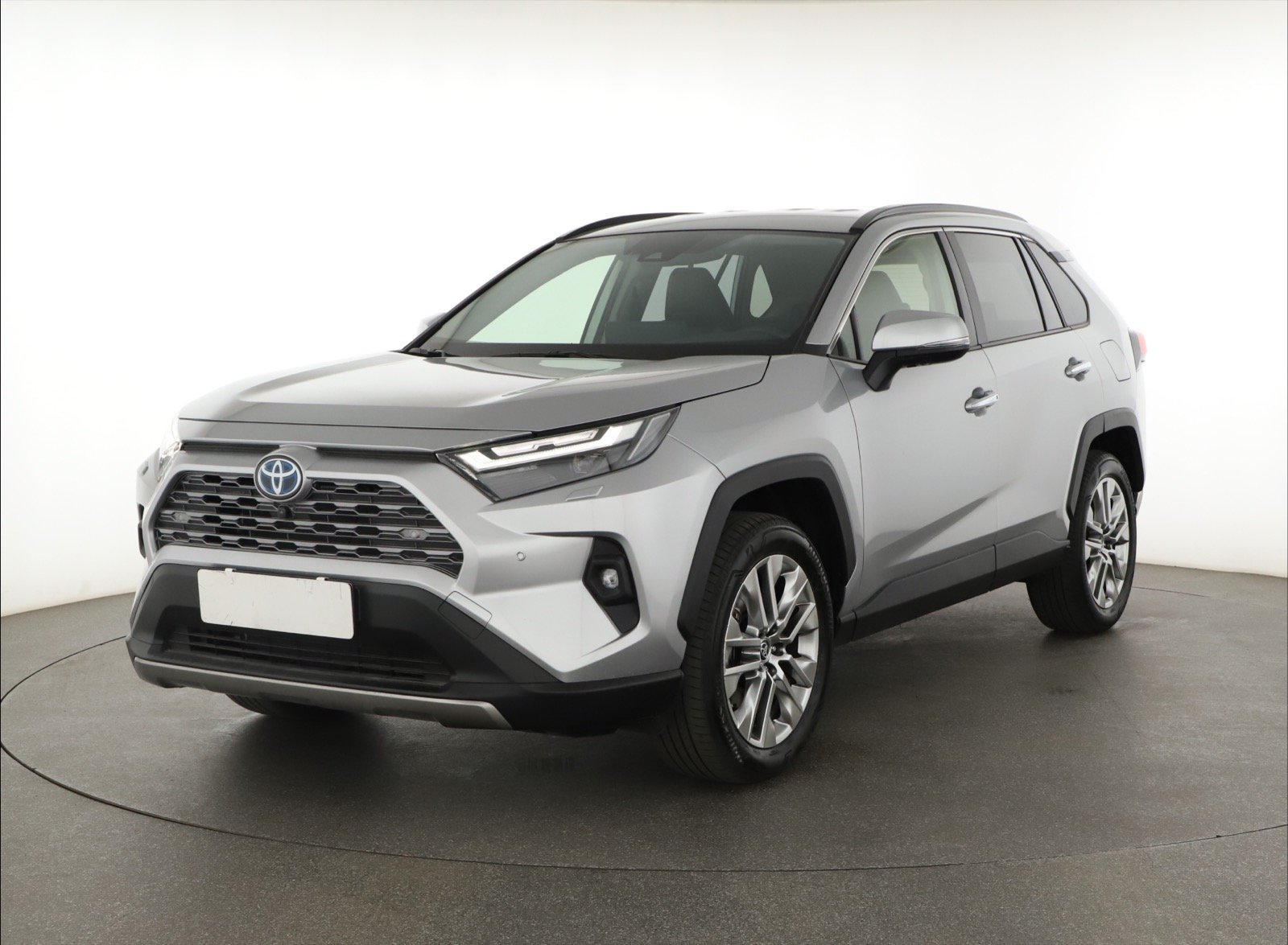 Toyota RAV 4 - 2024