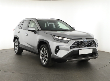 Toyota RAV 4 - 2024