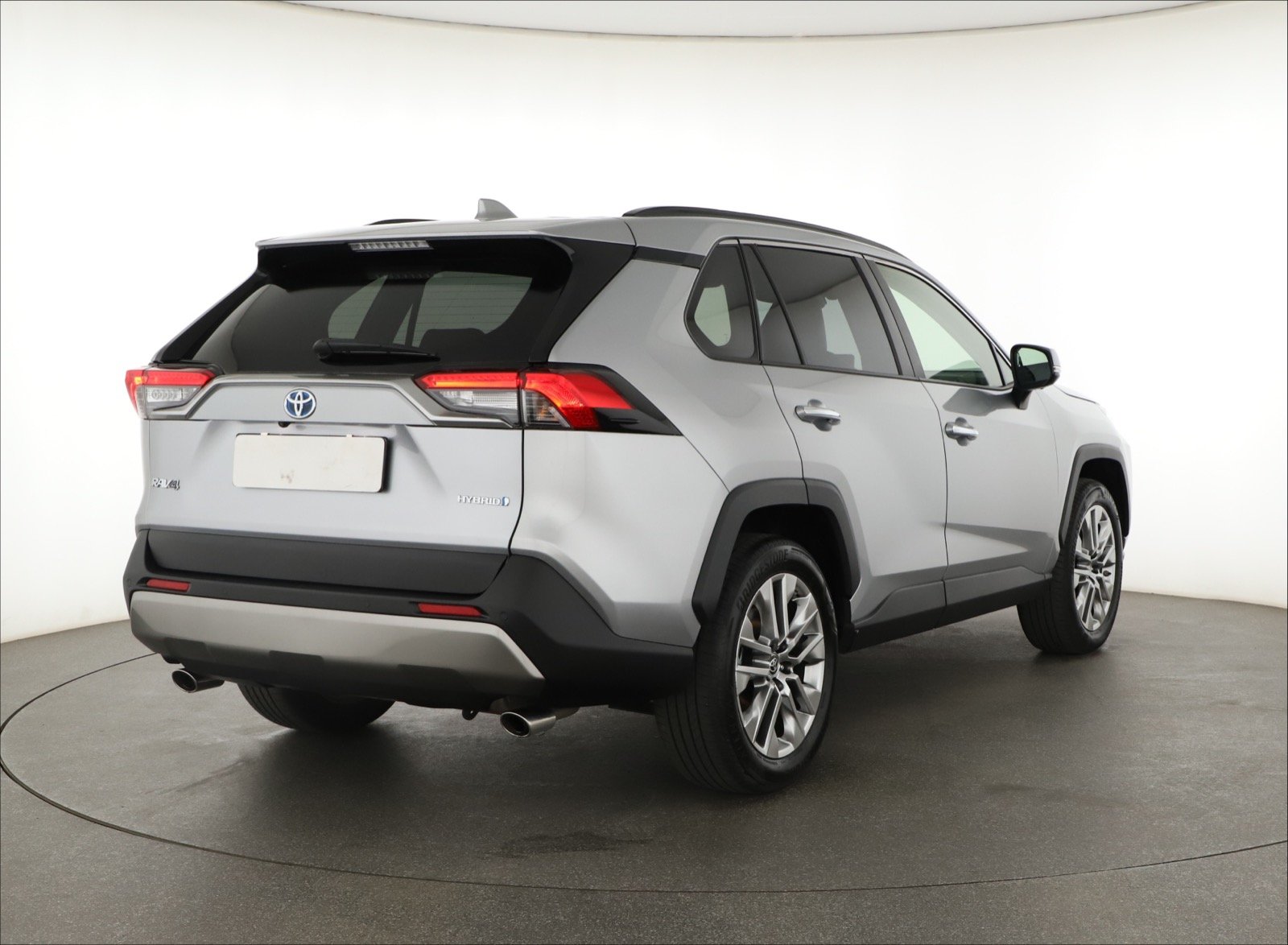 Toyota RAV 4 - 2024
