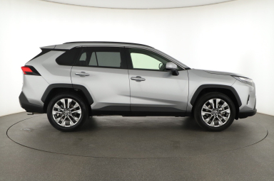 Toyota RAV 4 - 2024