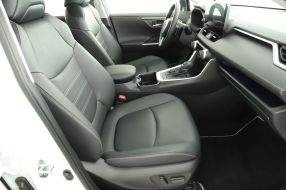 Toyota RAV 4 - 2024