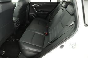 Toyota RAV 4 - 2024