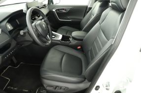 Toyota RAV 4 - 2024