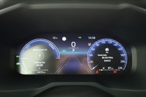 Toyota RAV 4 - 2024