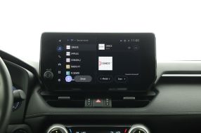 Toyota RAV 4 - 2024