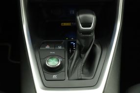 Toyota RAV 4 - 2024