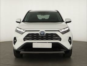 Toyota RAV 4 - 2024