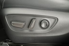 Toyota RAV 4 - 2024