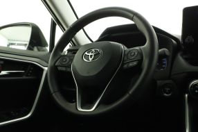 Toyota RAV 4 - 2024