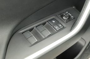 Toyota RAV 4 - 2024