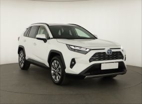 Toyota RAV 4 - 2024