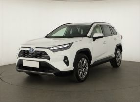 Toyota RAV 4 - 2024