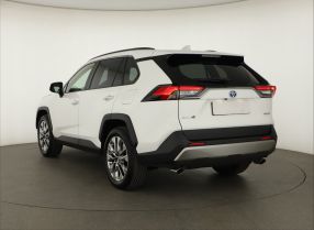 Toyota RAV 4 - 2024
