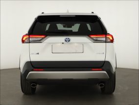 Toyota RAV 4 - 2024