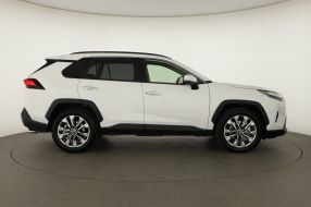 Toyota RAV 4 - 2024