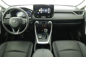 Toyota RAV 4 - 2024