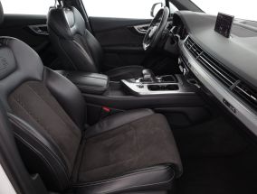Audi Q7 - 2018