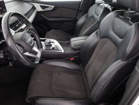 Audi Q7 - 2018