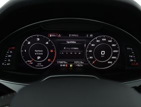 Audi Q7 - 2018